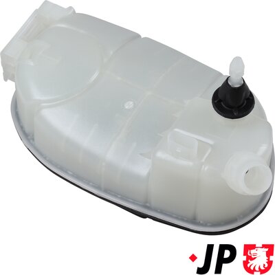 JP GROUP Ausgleichsbehälter, Kühlmittel 1314701500 für Mercedes