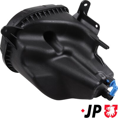 JP GROUP Ausgleichsbehälter, Kühlmittel 1414701800 für BMW
