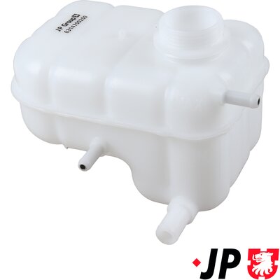 JP GROUP Ausgleichsbehälter, Kühlmittel 6314700200 für HYUNDAI CHEVROLET