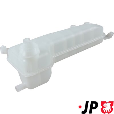 JP GROUP Ausgleichsbehälter, Kühlmittel 4314700400 für RENAULT