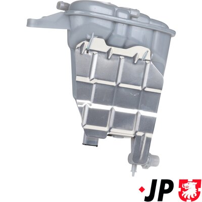 JP GROUP Ausgleichsbehälter, Kühlmittel 1114704000 für VAG
