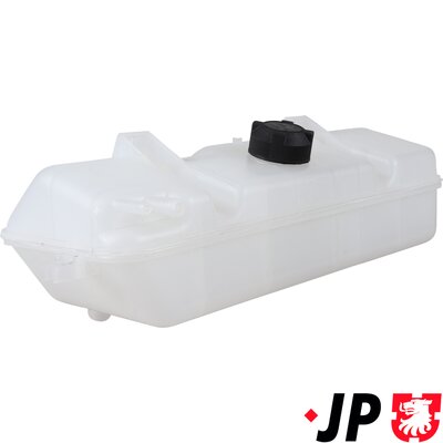 JP GROUP Ausgleichsbehälter, Kühlmittel 3314700400 für Citroën ALFA ROMEO LANCIA