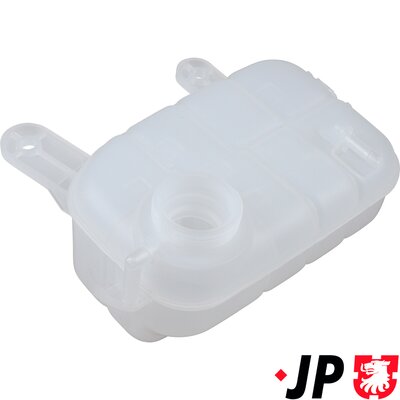 JP GROUP Ausgleichsbehälter, Kühlmittel 1214701900 für Opel CHEVROLET