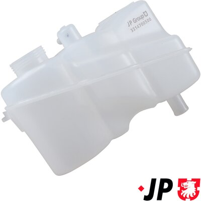 JP GROUP Ausgleichsbehälter, Kühlmittel 3314700500 für Fiat