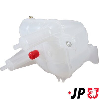 JP GROUP Ausgleichsbehälter, Kühlmittel 3314700200 für Fiat Citroën
