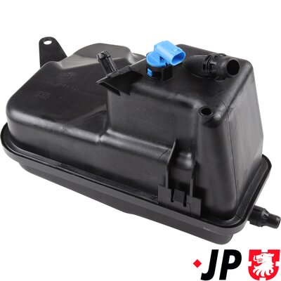 JP GROUP Ausgleichsbehälter, Kühlmittel 1414701700 für BMW