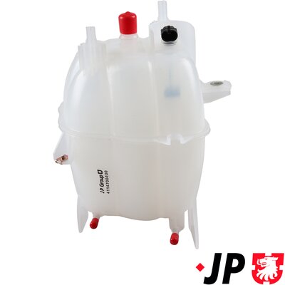 JP GROUP Ausgleichsbehälter, Kühlmittel 4114700400 für Fiat Citroën