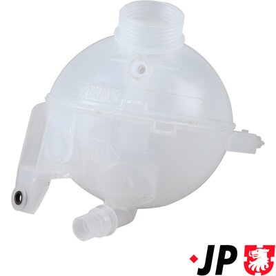 JP GROUP Ausgleichsbehälter, Kühlmittel 3114700100 für Opel Citroën
