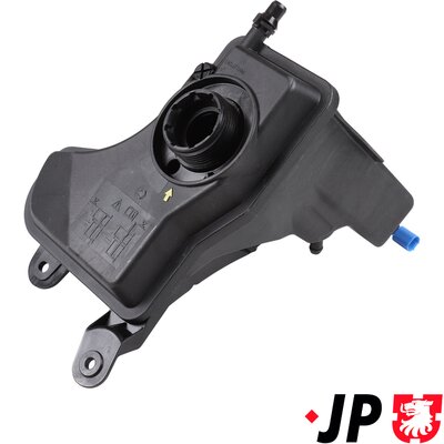 JP GROUP Ausgleichsbehälter, Kühlmittel 1414701100 für BMW