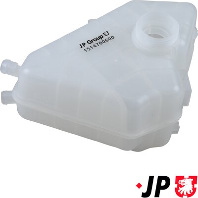 JP GROUP Ausgleichsbehälter, Kühlmittel 1514700600 für Ford