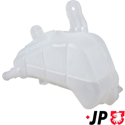 JP GROUP Ausgleichsbehälter, Kühlmittel 6314700300 für CHEVROLET