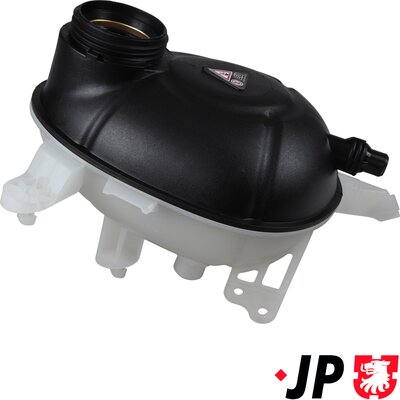 JP GROUP Ausgleichsbehälter, Kühlmittel 1314701600 für Mercedes
