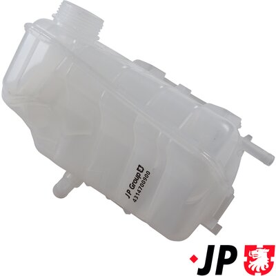 JP GROUP Ausgleichsbehälter, Kühlmittel 4314700900 für RENAULT