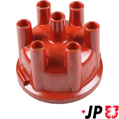 JP GROUP Zündverteilerkappe 1191201200 für VAG