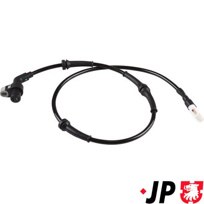 JP GROUP Sensor, Raddrehzahl 1597104900 Vorderachse links für Ford ROVER
