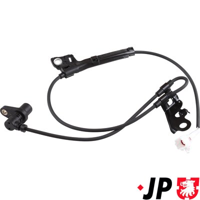 JP GROUP Sensor, Raddrehzahl 4897104680 Vorderachse rechts für TOYOTA