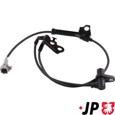 JP GROUP Sensor, Raddrehzahl 4897104670 Vorderachse links für TOYOTA