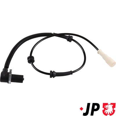JP GROUP Sensor, Raddrehzahl 6397104280 Vorderachse rechts für CHEVROLET