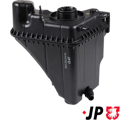 JP GROUP Ausgleichsbehälter, Kühlmittel 1414702100 für BMW