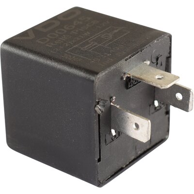 JP GROUP Warnblinkrelais 8199200402 für Ford Opel SAAB Fiat GM VW SEAT BMW NISSAN Porsche HYUNDAI