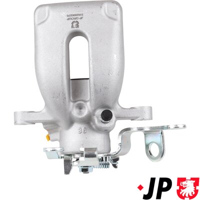 Jp Group Bremssattel Hinterachse Links 3162000270 Für Peugeot