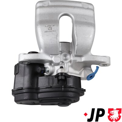 Jp Group Bremssattel Hinterachse Rechts 1362001680 Für Mercedes