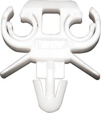 JP-GROUP Halter, Bremsleitung "JOPEX", Art.-Nr. 1161550300