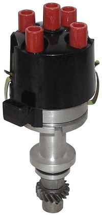 JP-GROUP Z�ndverteiler "JP GROUP", Art.-Nr. 1191100800