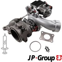 JP-GROUP Lader, Aufladung "JP GROUP", Art.-Nr. 1117407200