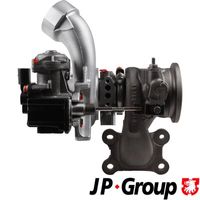 JP-GROUP Lader, Aufladung "JP GROUP", Art.-Nr. 1117407200