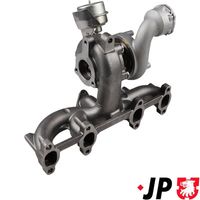JP-GROUP Lader, Aufladung "JP GROUP", Art.-Nr. 1117403800