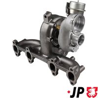 JP-GROUP Lader, Aufladung "JP GROUP", Art.-Nr. 1117403800