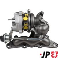 JP-GROUP Lader, Aufladung "JP GROUP", Art.-Nr. 6117400100