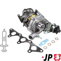 JP-GROUP Lader, Aufladung "JP GROUP", Art.-Nr. 6117400100