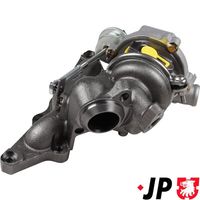 JP-GROUP Lader, Aufladung "JP GROUP", Art.-Nr. 6117400100