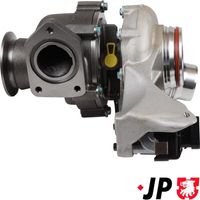 JP-GROUP Lader, Aufladung "JP GROUP", Art.-Nr. 1417401700