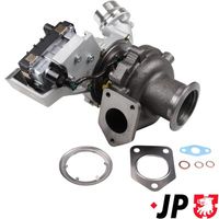 JP-GROUP Lader, Aufladung "JP", Art.-Nr. 1417406800