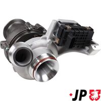 JP-GROUP Lader, Aufladung "JP", Art.-Nr. 1417406800