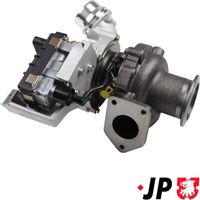 JP-GROUP Lader, Aufladung "JP", Art.-Nr. 1417406800