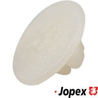 JP-GROUP Zubeh�rsatz, Bremsbacken "JOPEX", Art.-Nr. 1163950600