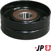JP-GROUP Spannrolle, Keilrippenriemen "JP GROUP", Art.-Nr. 1218302300