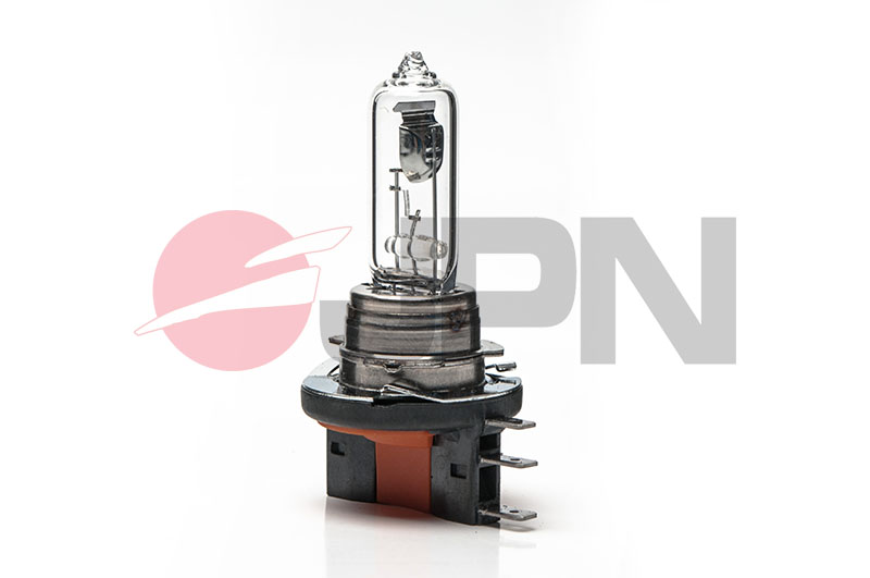 JPN Glühlampe, Hauptscheinwerfer h1512v1555w