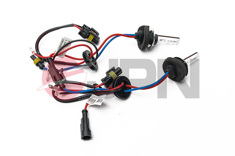 JPN Glühlampe, Hauptscheinwerfer h7hid6000k
