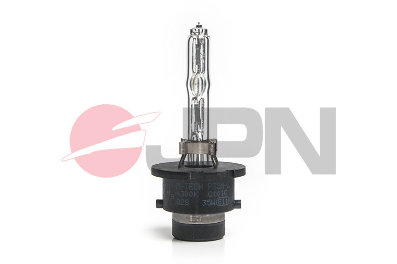 JPN Glühlampe, Fernscheinwerfer d2r85v35w