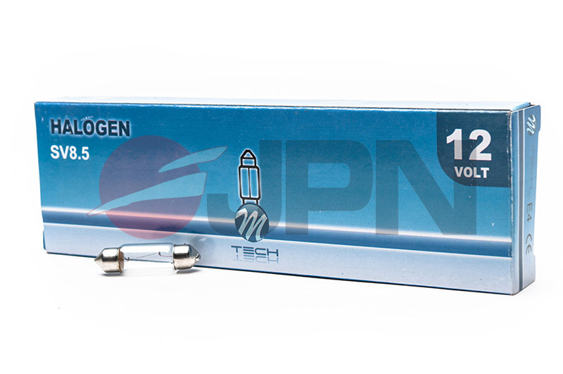 JPN Glühlampe, Park-/Positionsleuchte c5w12v5w
