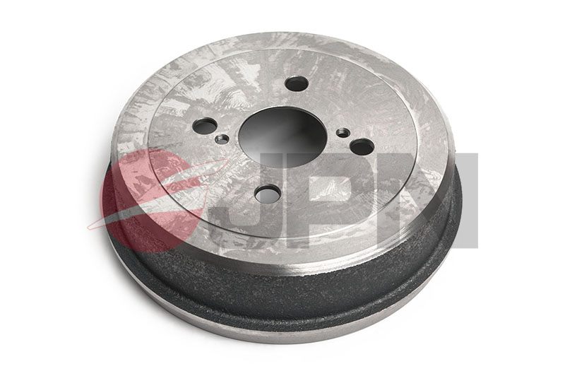 JPN Bremstrommel 60h2008jpn Hinterachse für TOYOTA