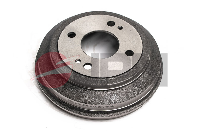 JPN Bremstrommel 60h4006jpn Hinterachse für HONDA