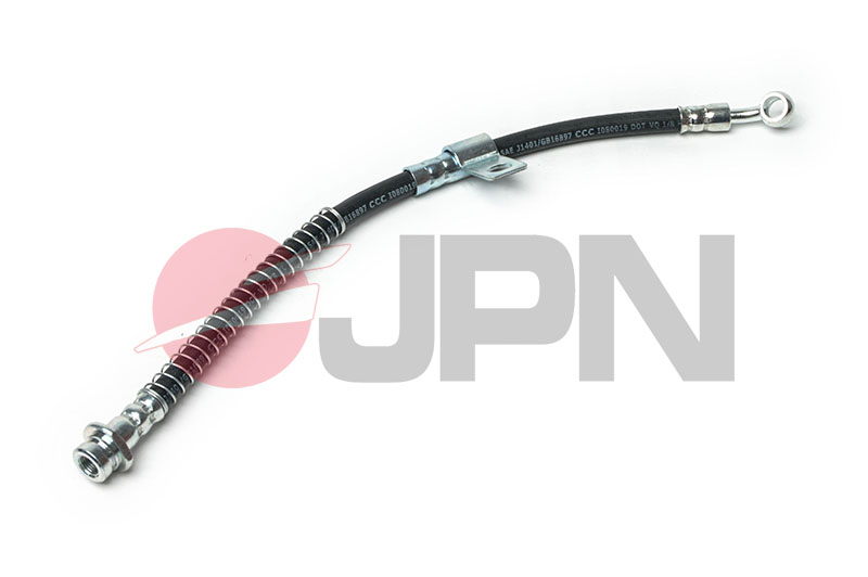 JPN Bremsschlauch 80h0511jpn Vorderachse links für HYUNDAI