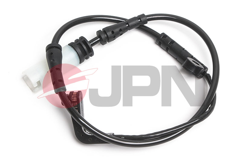 JPN Warnkontakt, Bremsbelagverschleiß 12h0055jpn Vorderachse links für BMW