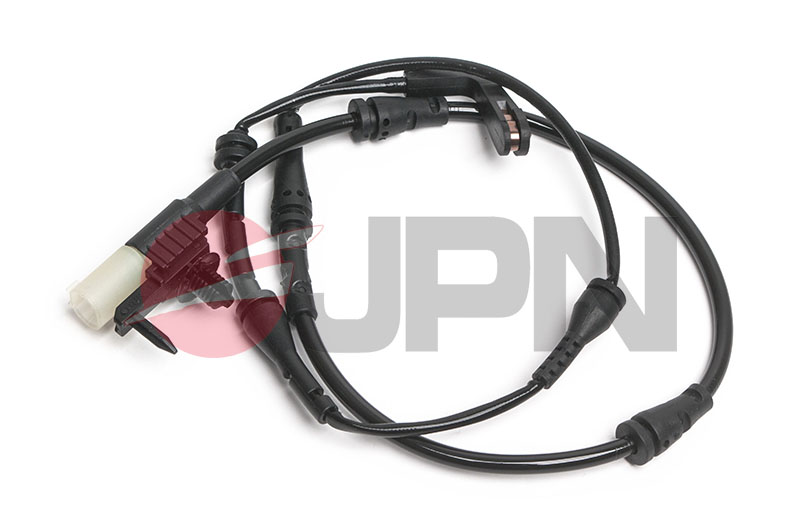 JPN Warnkontakt, Bremsbelagverschleiß 12h0057jpn Hinterachse beidseitig für LAND ROVER